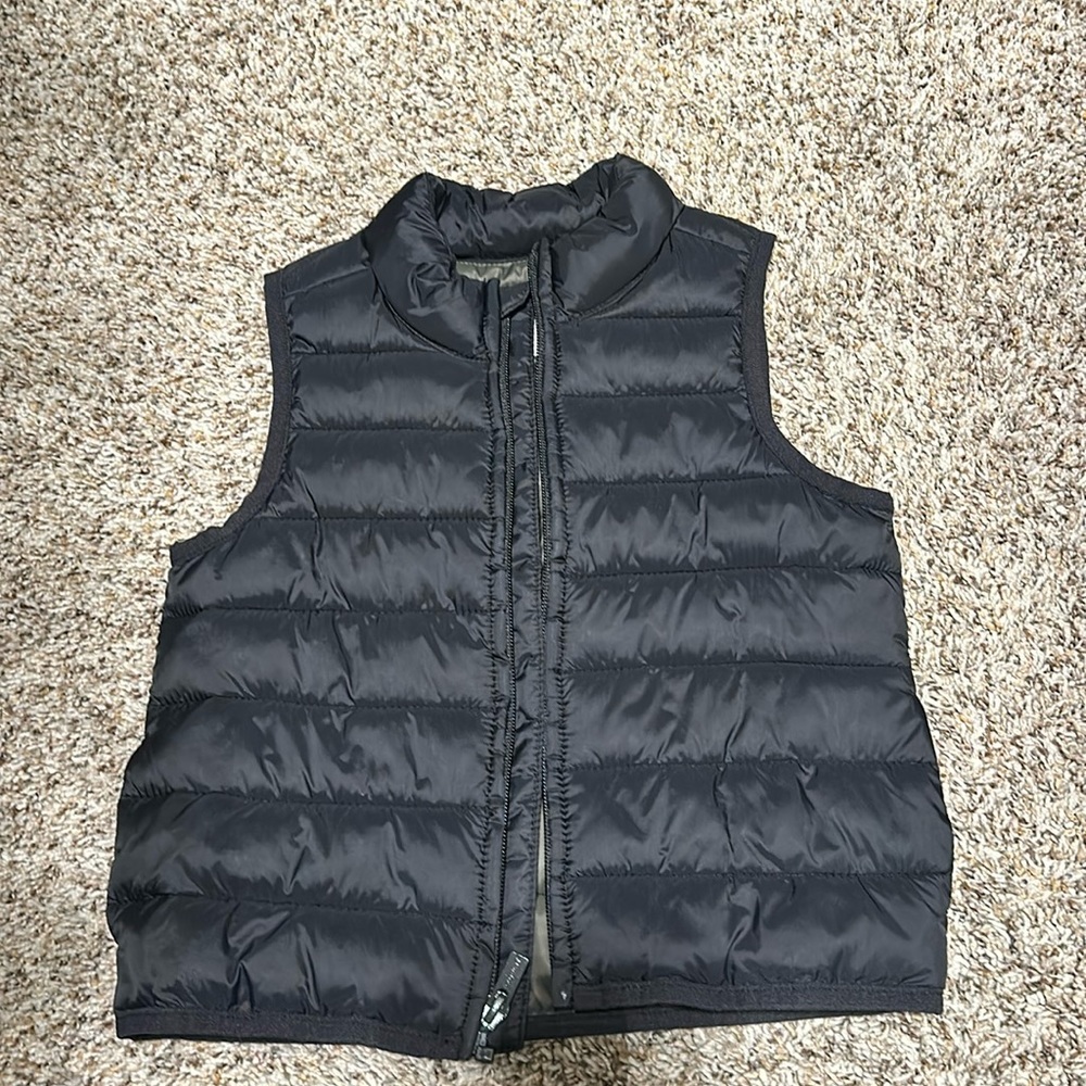 3t Puffer Vest